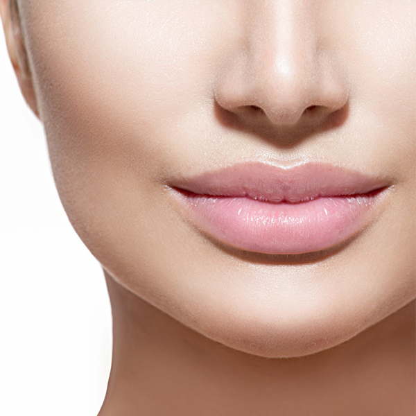 Lip Enhancement Bamboo Aesthetics Cosmetic Clinic in Cardiff