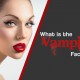 what is the vampire facelift
