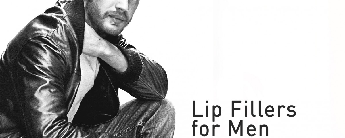 lip fillers for men