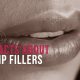 8 facts about lip fillers