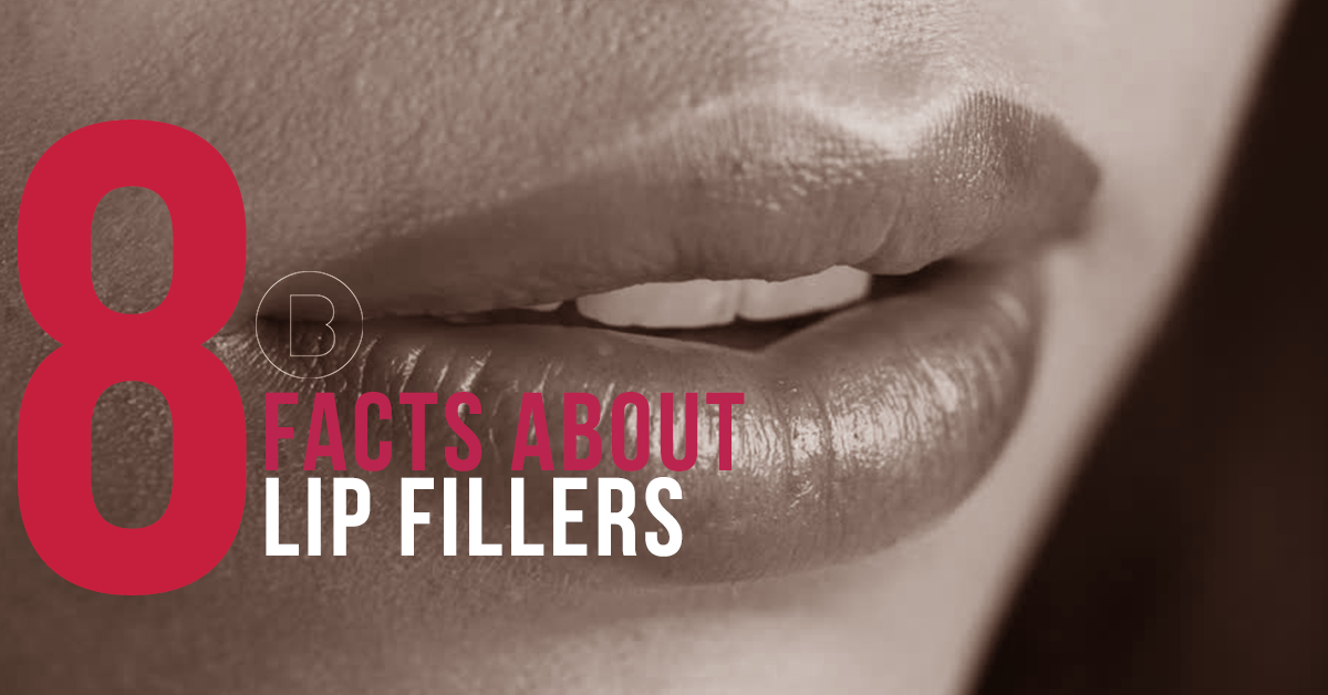 8 Facts About Lip Fillers Aesthetics Clinic In Cardiffbamboo Aesthetics