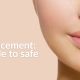 lip enhancement safe fillers