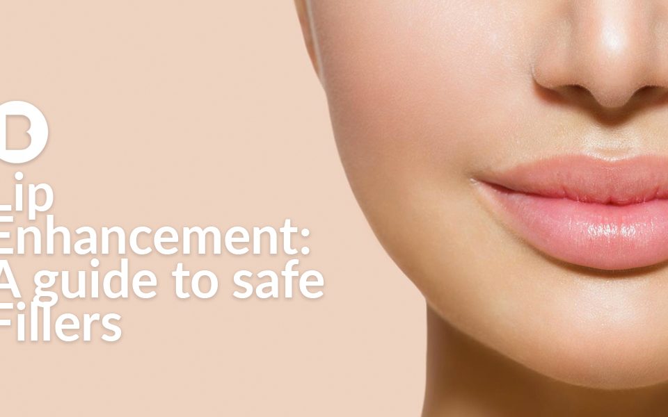 lip enhancement safe fillers