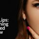 heart lips lip enhancement lip fillers