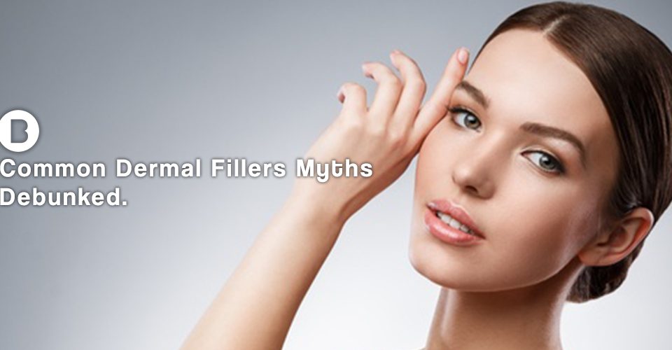 dermal filler myths