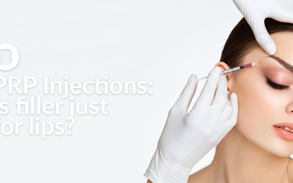 prp injections fillers